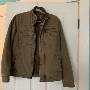 Levi jacket